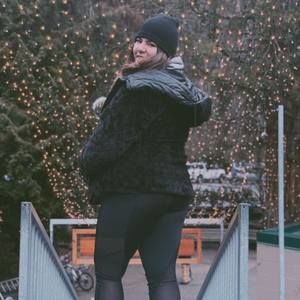 Meet your Posher, Irandeny